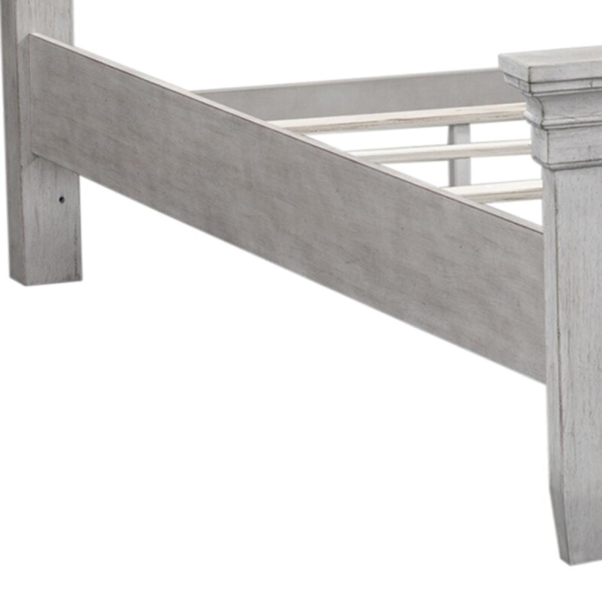 Panel Bed Rails - Image 3