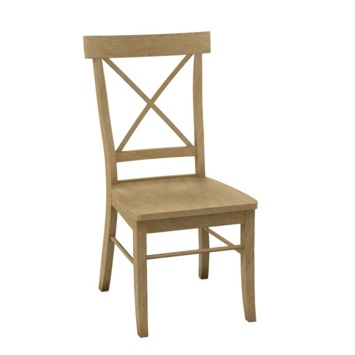 X-Back Chair - Image 3