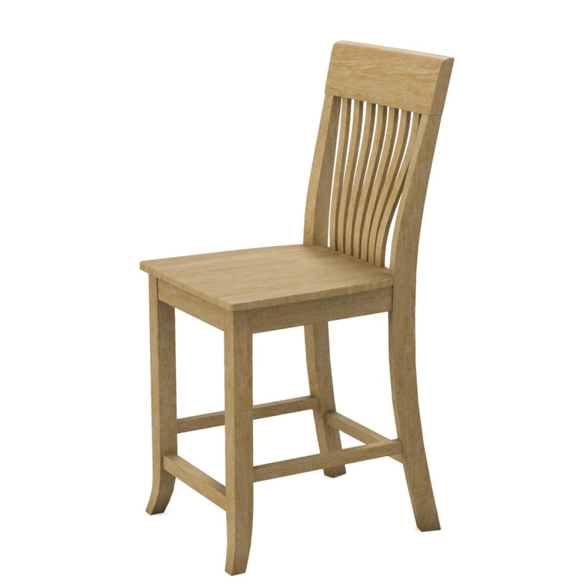 24'' Amanda Counter Stool - Image 11