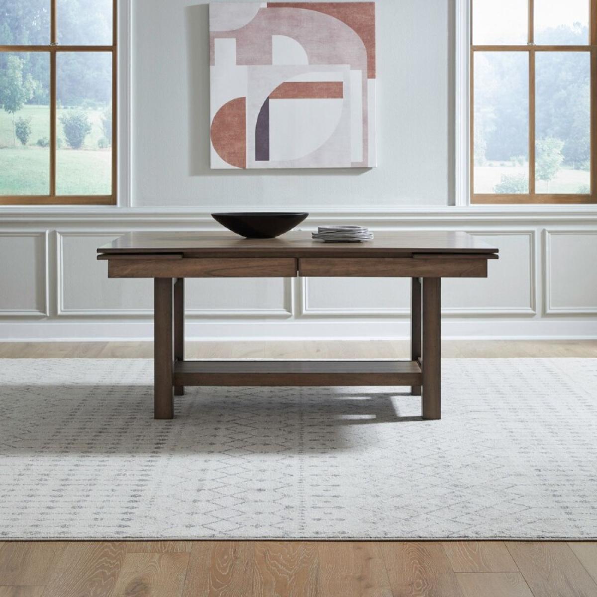 Trestle Table Base - Image 3