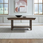 Trestle Table Base - Image 3