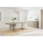 Cascade Rectangular Dining Table - Image 7