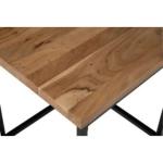 Ames Rectangle Coffee Table - Image 4