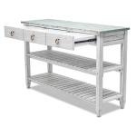 Picket Fence Entertainment Center - Image 19