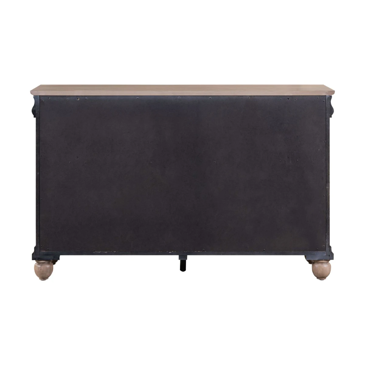 Rustic Traditions 8 Drawer Dresser - Image 5