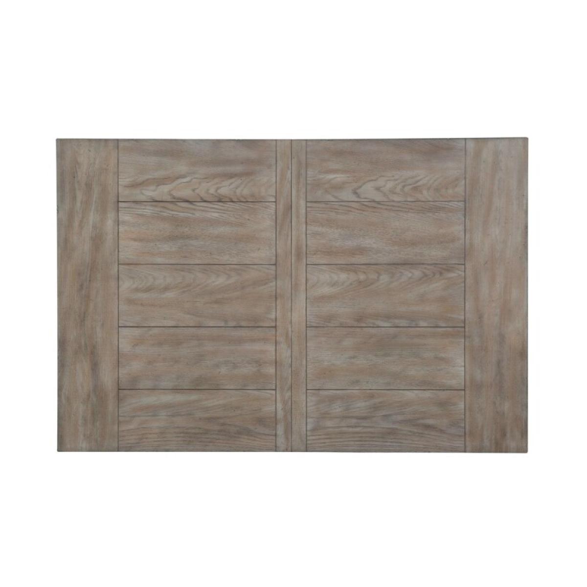 Whitney Rectangular Leg Table - Image 9