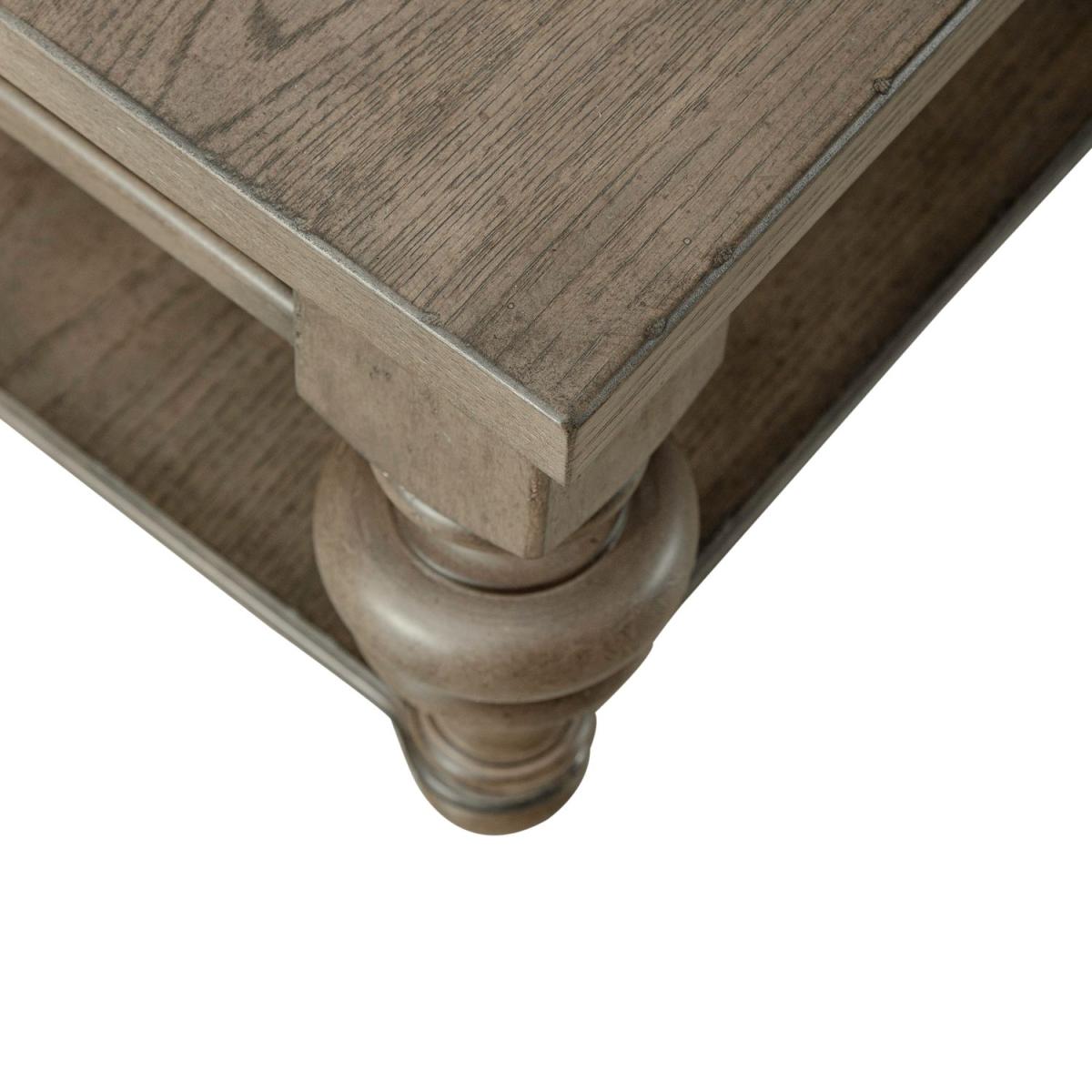 Rectangular Cocktail Table - Image 11