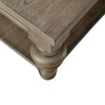 Rectangular Cocktail Table - Image 11