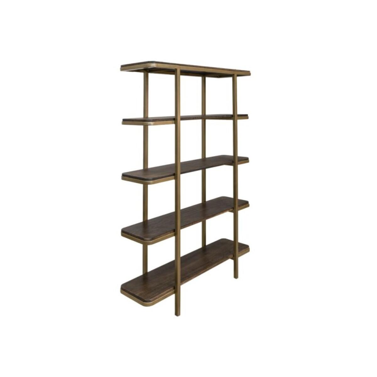 Bookcase - Onix - Image 2