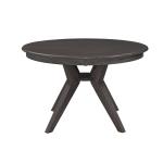 SoMa - Penta Table Top and Base in Coal - Image 3