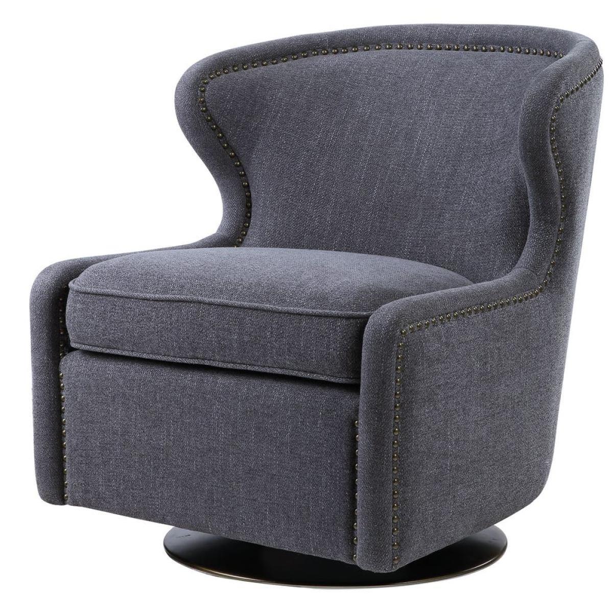 Biscay Swivel Chair - Image 5