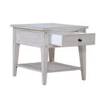 Lake House End Table - Image 8