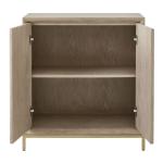 Alessia 2 Door Cabinet - Image 7