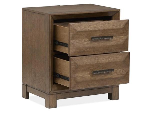 Callisto B6396-01 Drawer Nightstand - Image 5