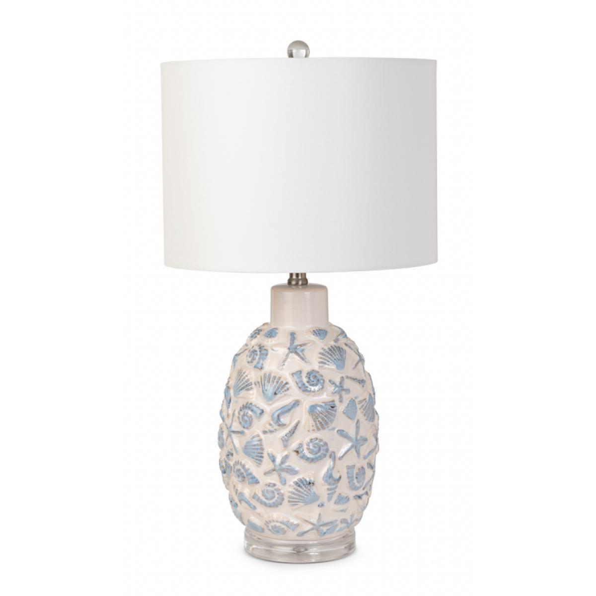 Jenny Table Lamp (set Of 2) - Image 3