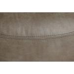 Soren Power Reclining Loveseat W/ Headrest & Console - Image 9