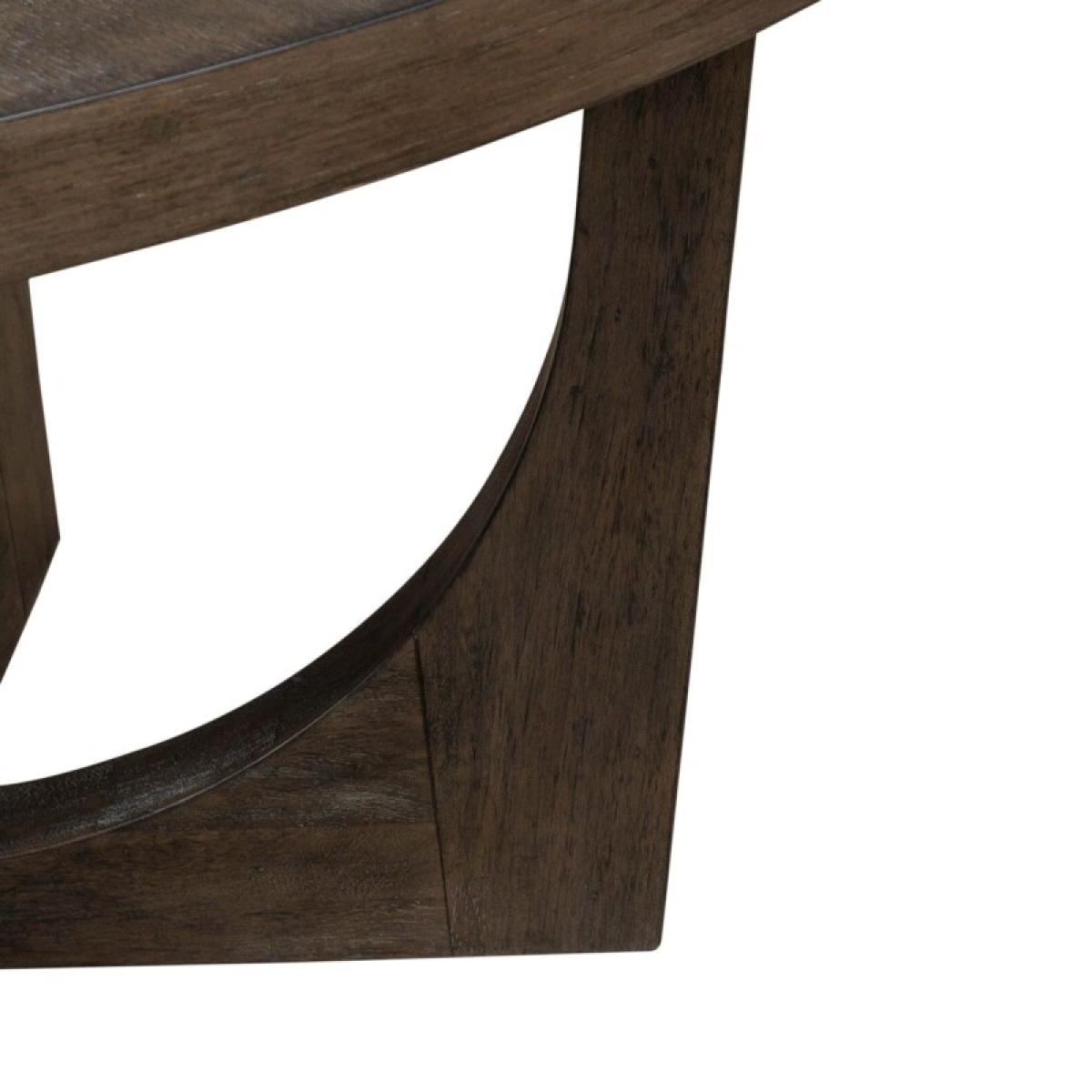 Cascade Falls Pedestal Table Set - Image 12