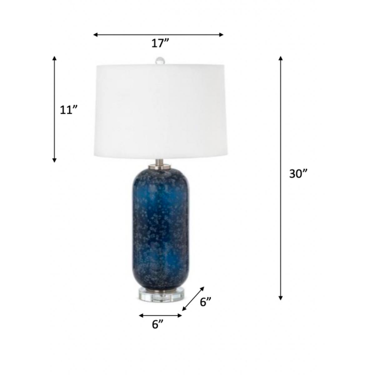 Tootsie Table Lamp (set Of 2) - Image 4