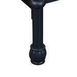 Full Metal Bed - Navy - Image 10