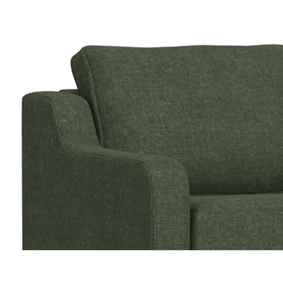 Wooden Frame & Base, Armchair - Samba - Image 7