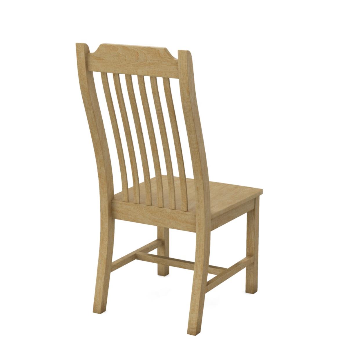 Steambent Mission Chair - Image 26