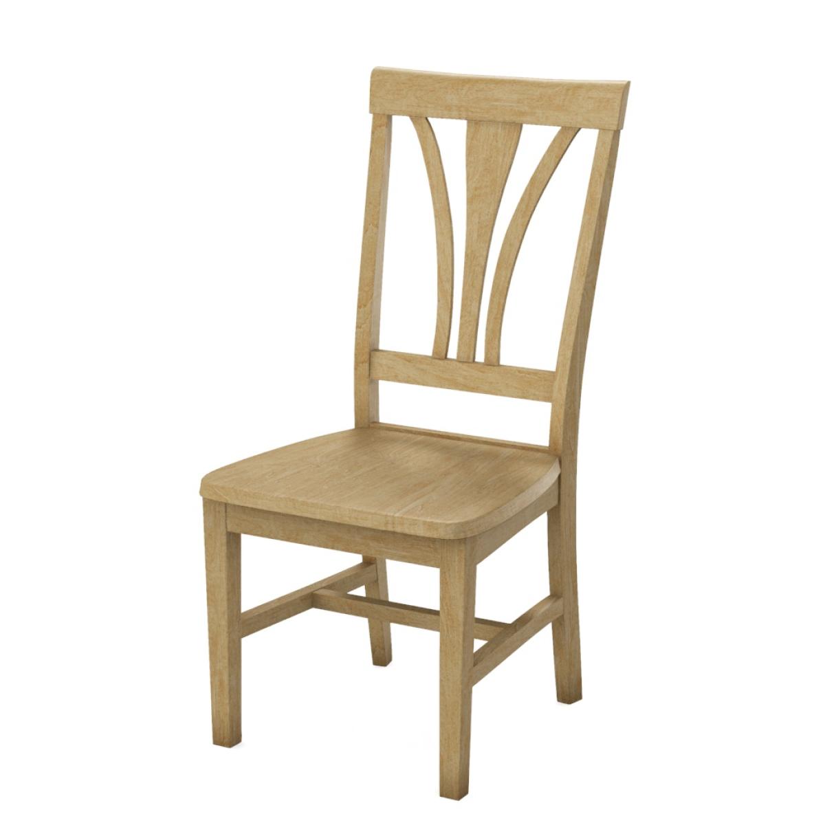 Fanback Chair - Image 8