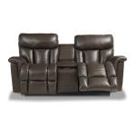 Mateo Wall Reclining Loveseat W/ Console - Image 8