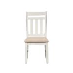 Summerville Slat Back Side Chair (RTA) - Image 4