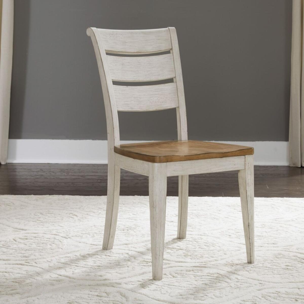 Farmhouse Reimagined 6 Piece Trestle Set - Image 6