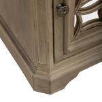 Magnolia Manor Chair Side Table - Image 12