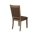 Uph Side Chair (RTA) - Image 6