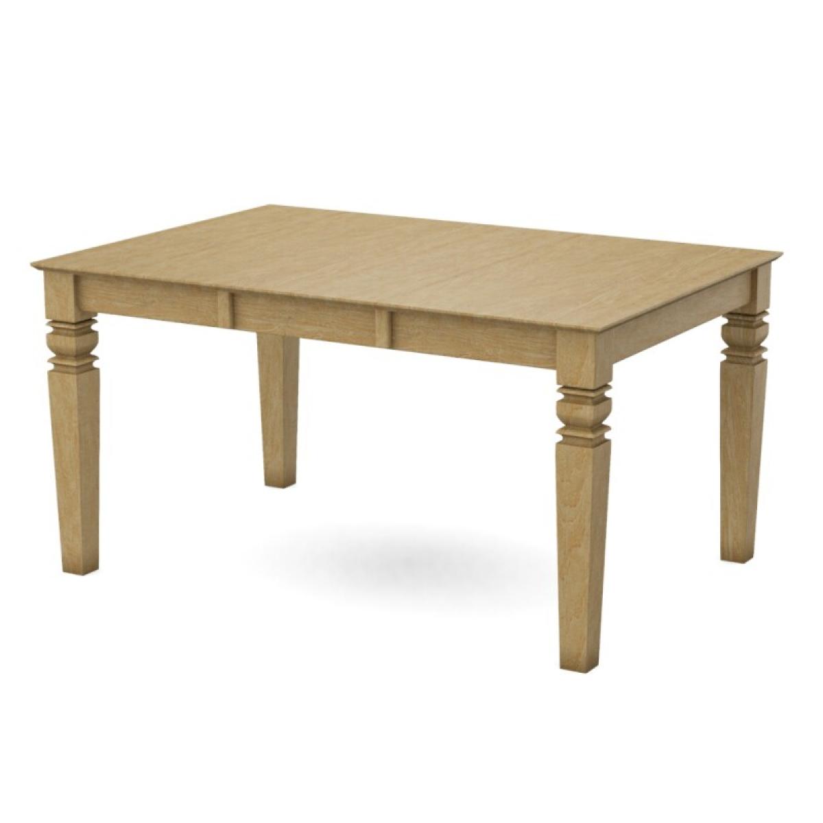 40 x 40" Java Table Top w/ 30" Java Legs - T-30J - Image 8