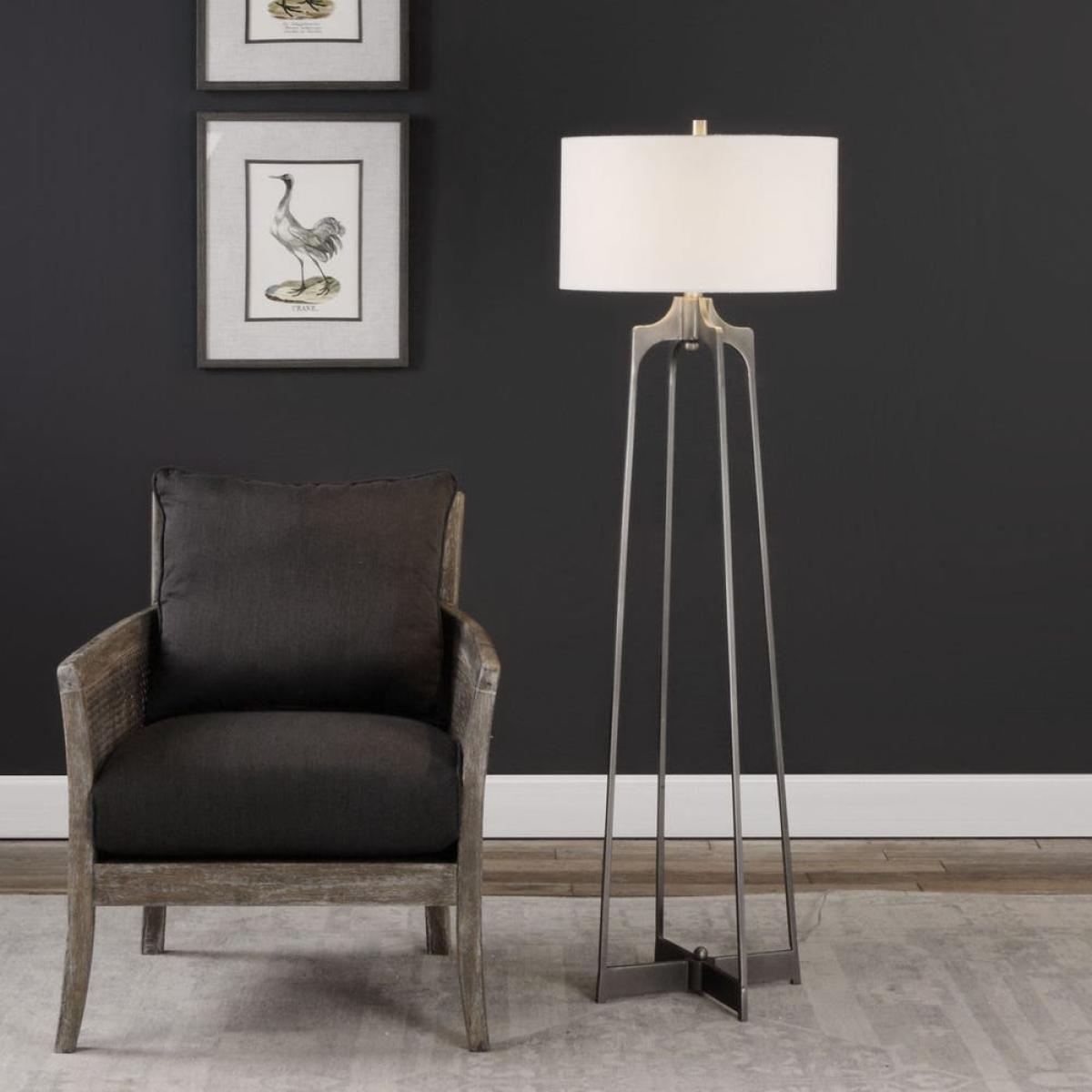 Adrian Floor Lamp - Image 4