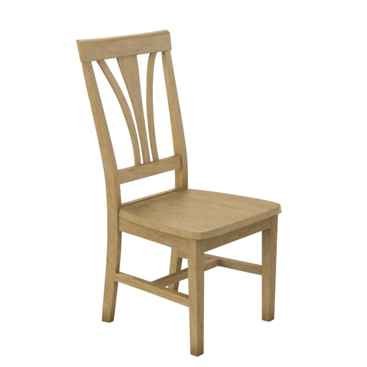 Fanback Chair - Image 36