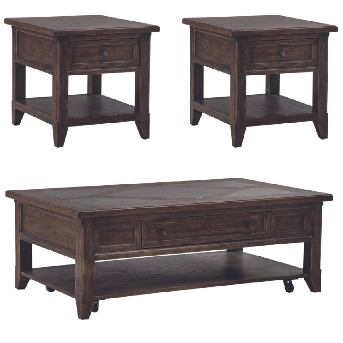 Paradise Valley 3 Piece Set - Image 3
