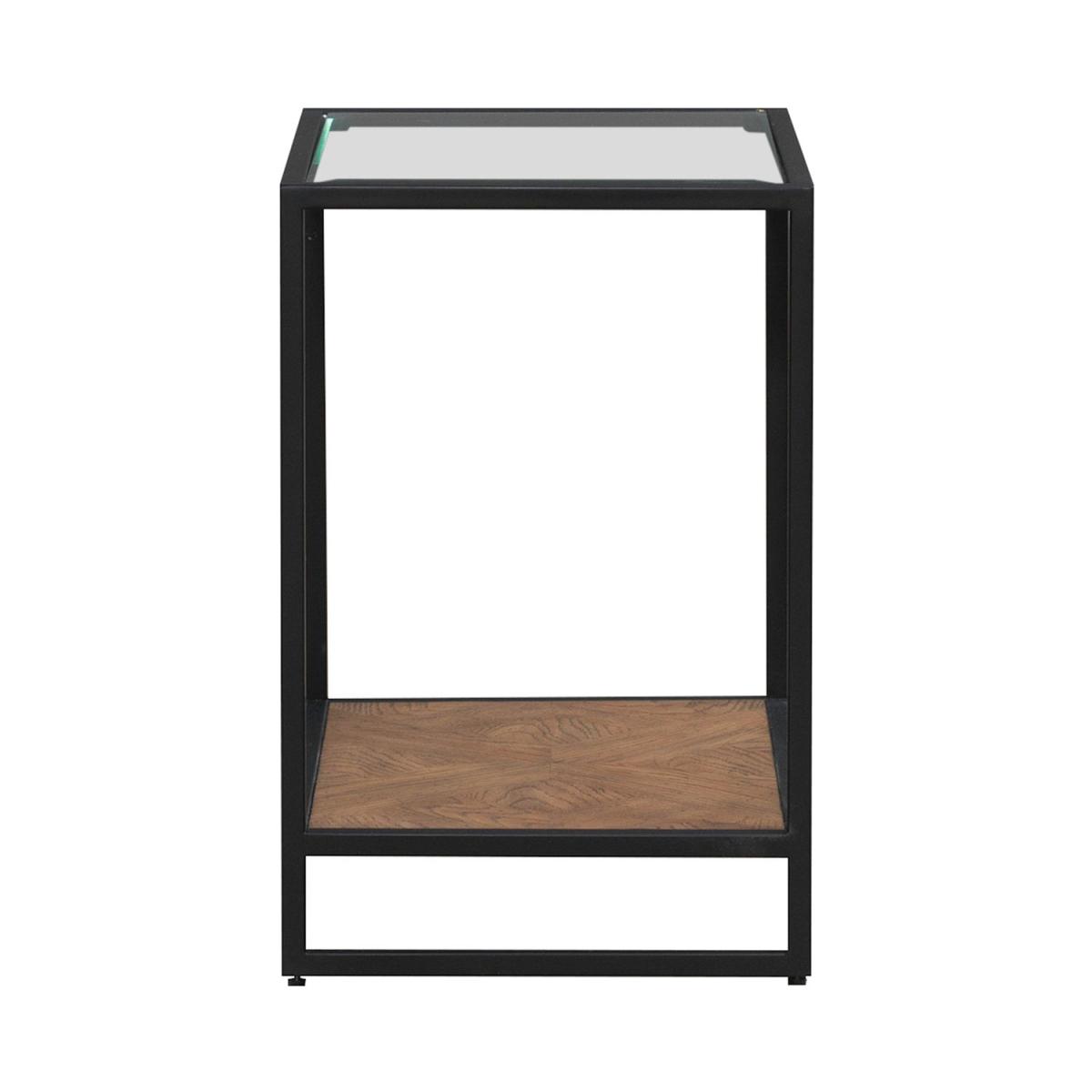 Bedford Chairside Table - Image 3