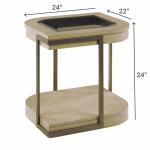 Rio Vista End Table - Image 6