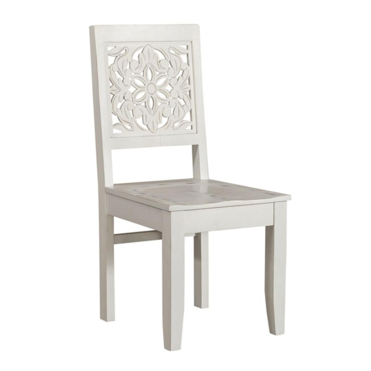 Accent Chair - Image 3