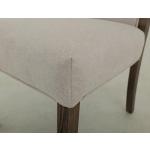 Wooden Chair - Black Verona - Image 7