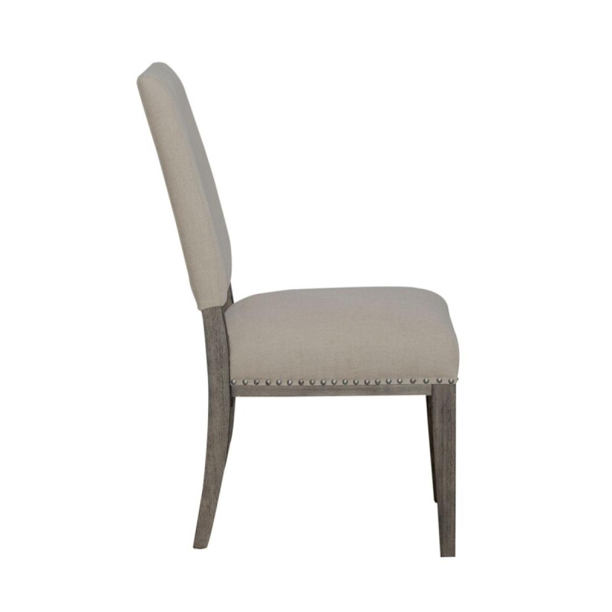 Westfield Uph Side Chair (RTA) - Image 5