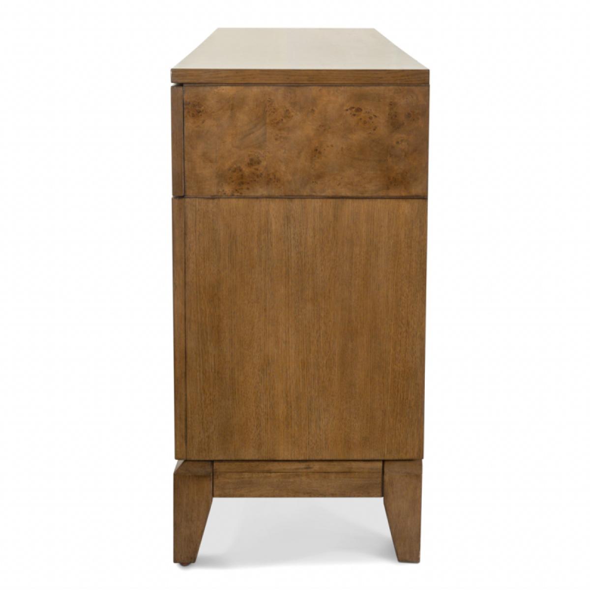 Manhattan Valley 6 Drawer Dresser - Image 4