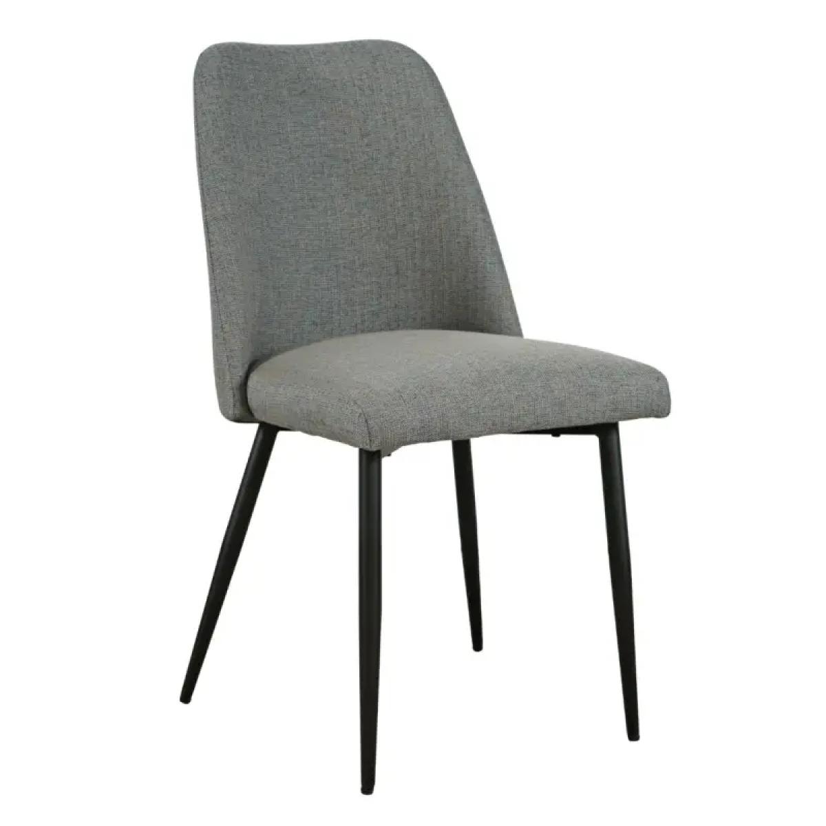 Macey Upholstered Chair - Image 2