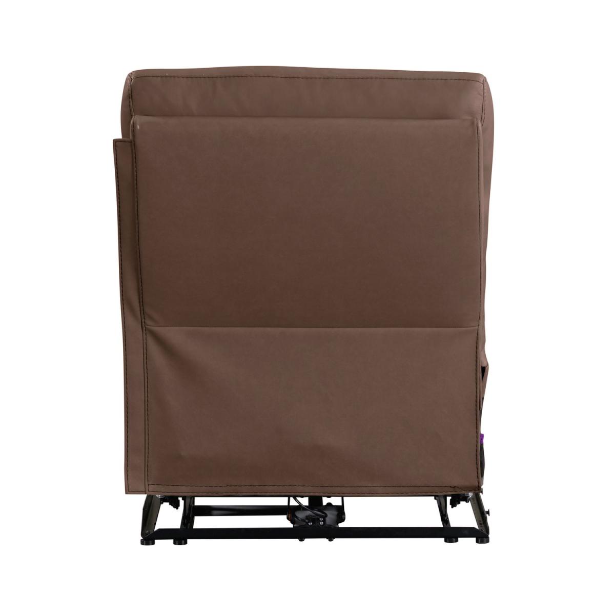Armless Recliner P2 & ZG - Image 6