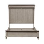 Ivy Hollow Queen Mantle Bed - Image 4