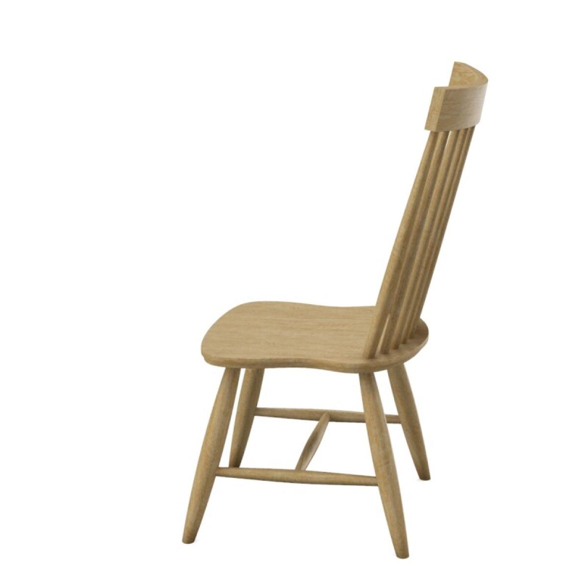 Cambridge Chair - Image 15