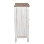 Heartland 2 Door 6 Drawer Chesser - Image 5