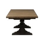 Harvest Home Trestle Table - Image 5