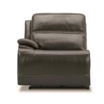 L Arm Recliner P2 & ZG - Graphite - Image 4