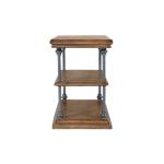 Larson Chairside Table