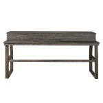 Hayden Way Console Bar Table - Image 3